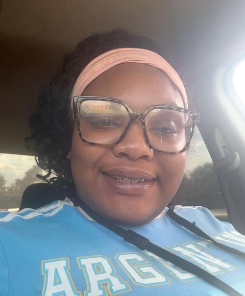 KAMIYAH SHAYLIN L.