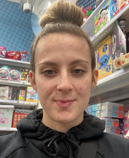 HALEIGH BROOKE MAYO B.