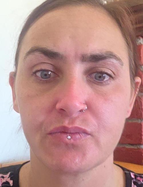 BRITTNEY LOUISE A.