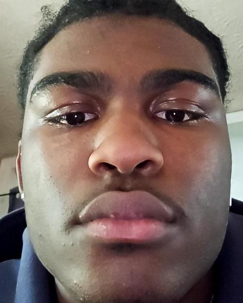 XAVIER RAKIR DEMOND J.