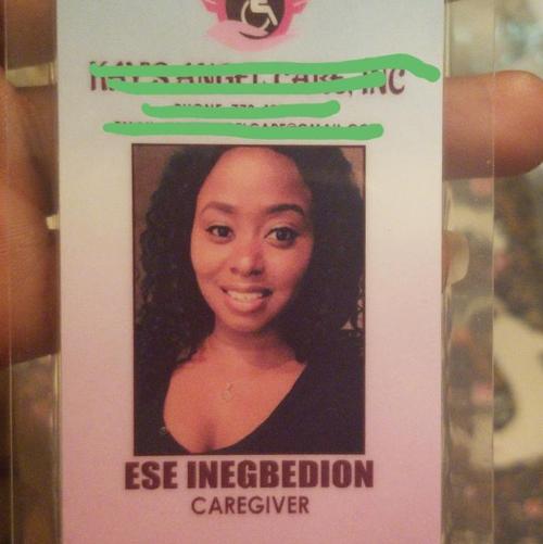 Ese I.