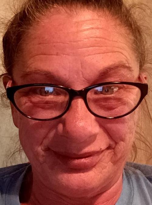 STACY ANNETTE R.