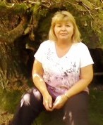 Sheila G.