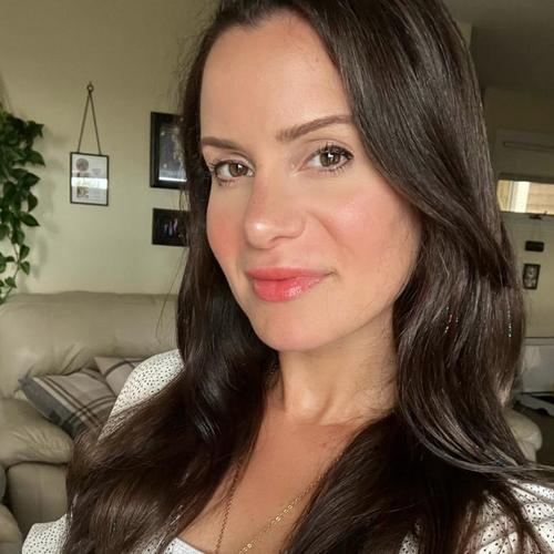 Aliza G.