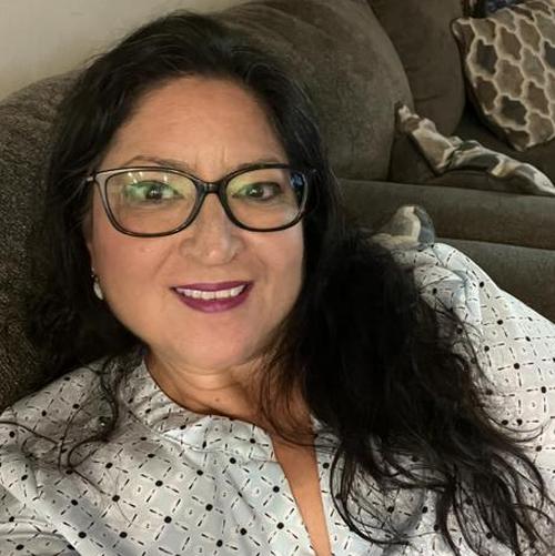 Marisela B.