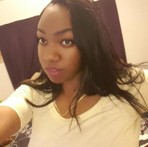 Latisha P.