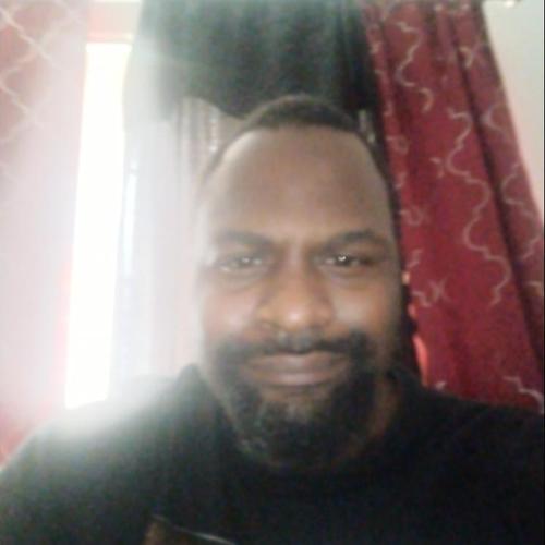Terance G.