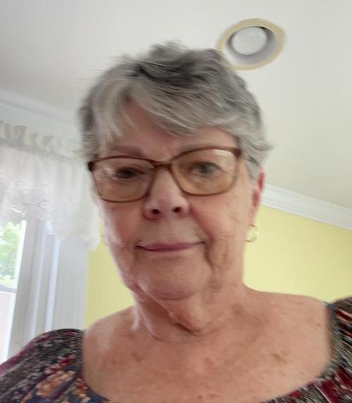 CAROL ANNE M.