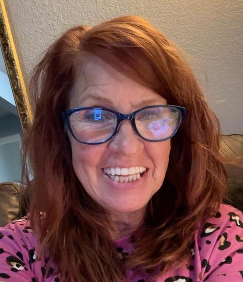 KAREN LOUISE L.