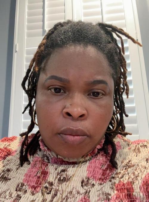 EBONA LORRAINE B.