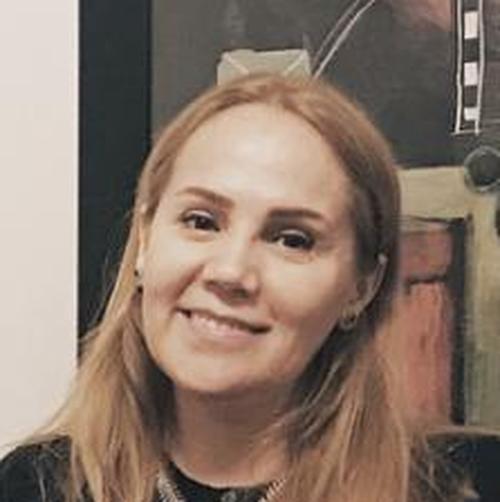 Fariba G.
