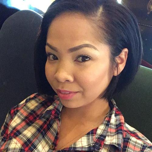 Persis R.
