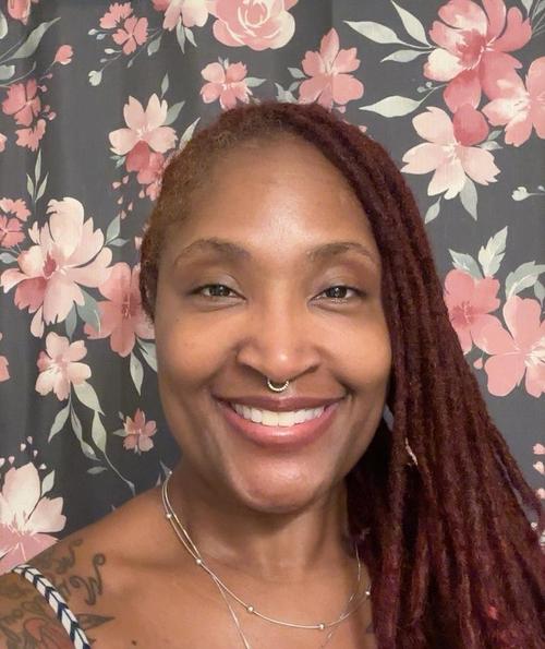 JAMILAHRE LENORA M.