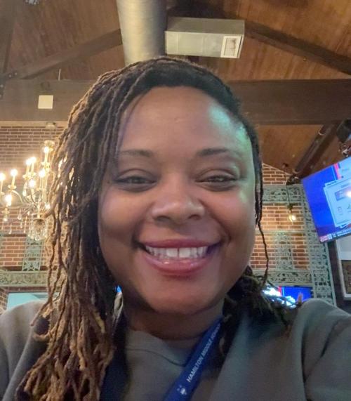 LASHONDA LESHEI F.