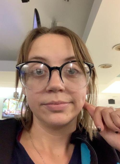 KRISTIN ANNARAE J.