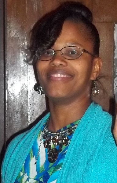 Yolanda W.