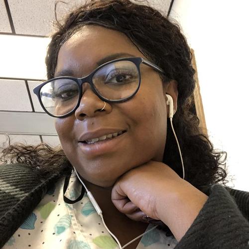 Monique m.