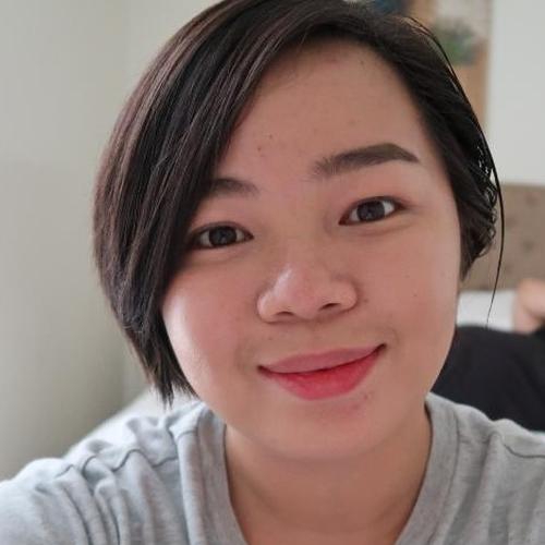 Lailalyn P.