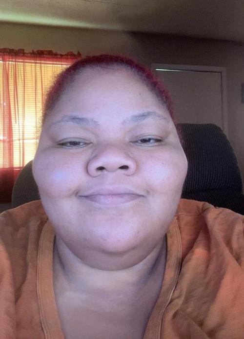 JASMINE LATRICE W.