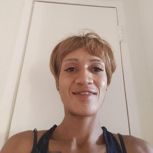 Tamika M.