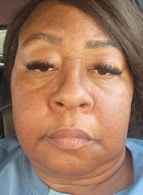 NICHOLLE SHARRONN M.