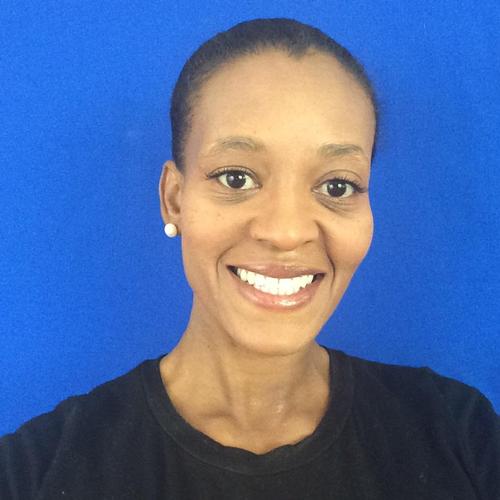 Ameena N.