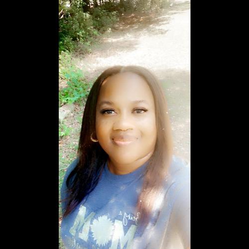 Rosheema D.