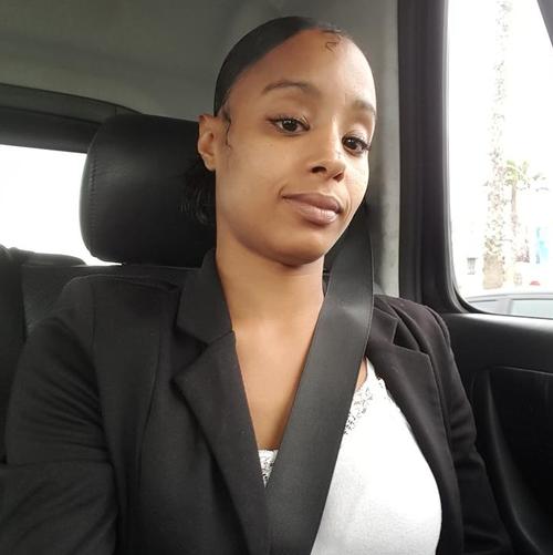 Shaneka B.