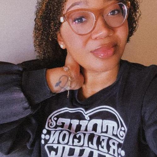 Tiffany M.
