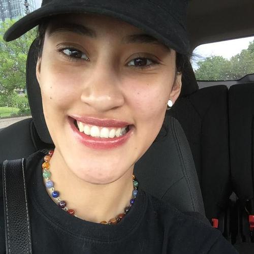 yesenia G.
