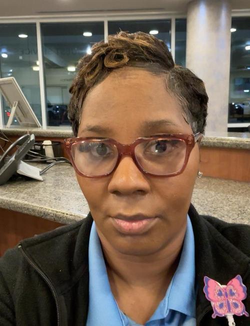 CHELSIE GALMON R.