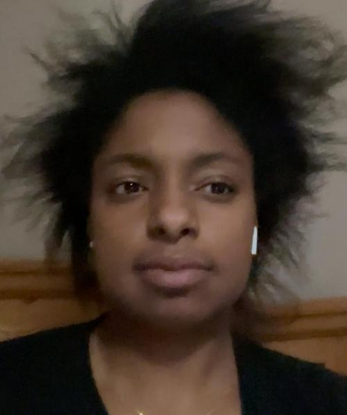 TYIRAH NIJAE A.
