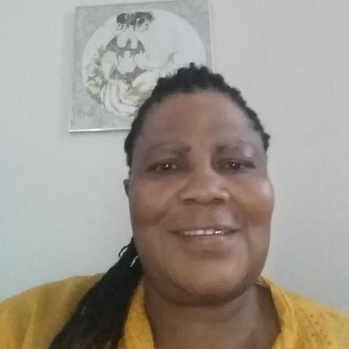 Amina E.