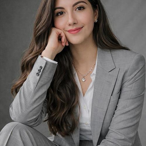 Daniela F.
