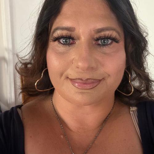 Regina C.