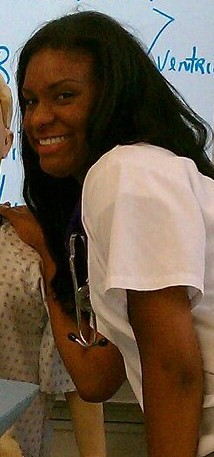 Chantelle H.