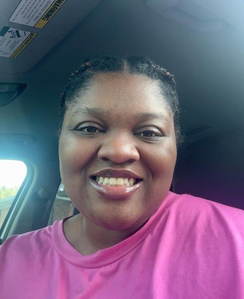 DANNIELLE SHAIMIR M.