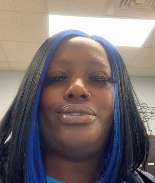 CHASITY NICOLE K.