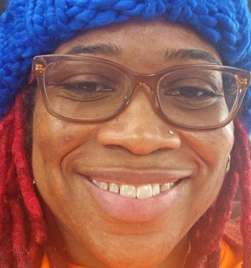 CARLITA HUDSON C.