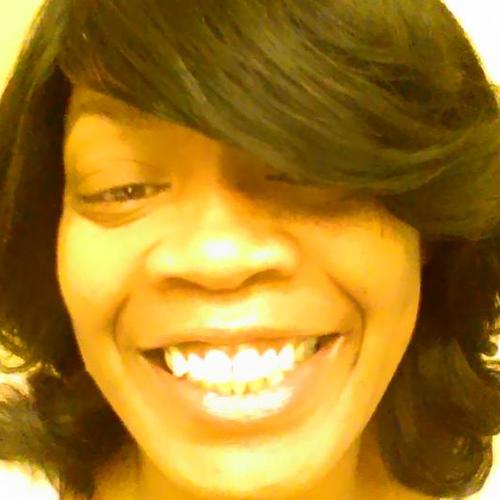 Tamecia T.