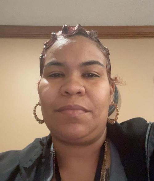 JOSEPHINE MELISSA P.