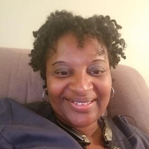 Lynda P.