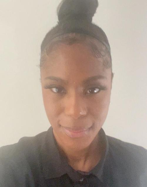 TASHANI FRANCENE P.
