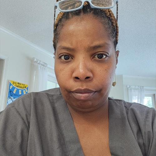 Tiesha C.