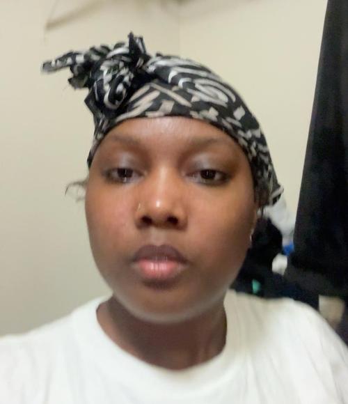 SHAKYRIA KADASIAH AMBERNE T.