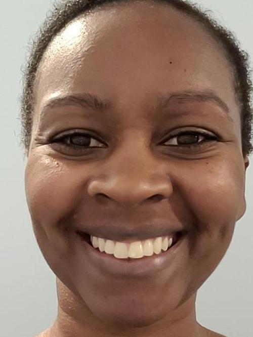 CHERRELLE MONET G.