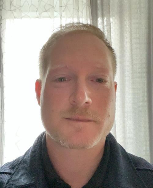 DAVID SHANE P.