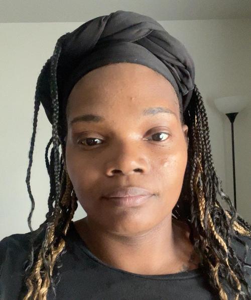 DENISHA MICHELLE D.