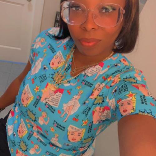 Jabrayla M.