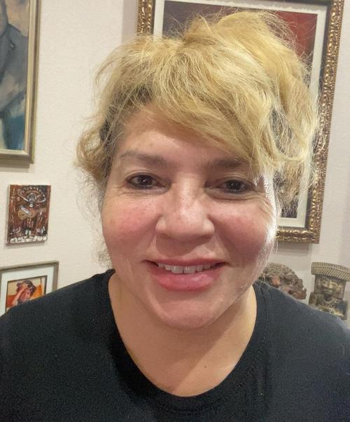 SONYA ANN W.